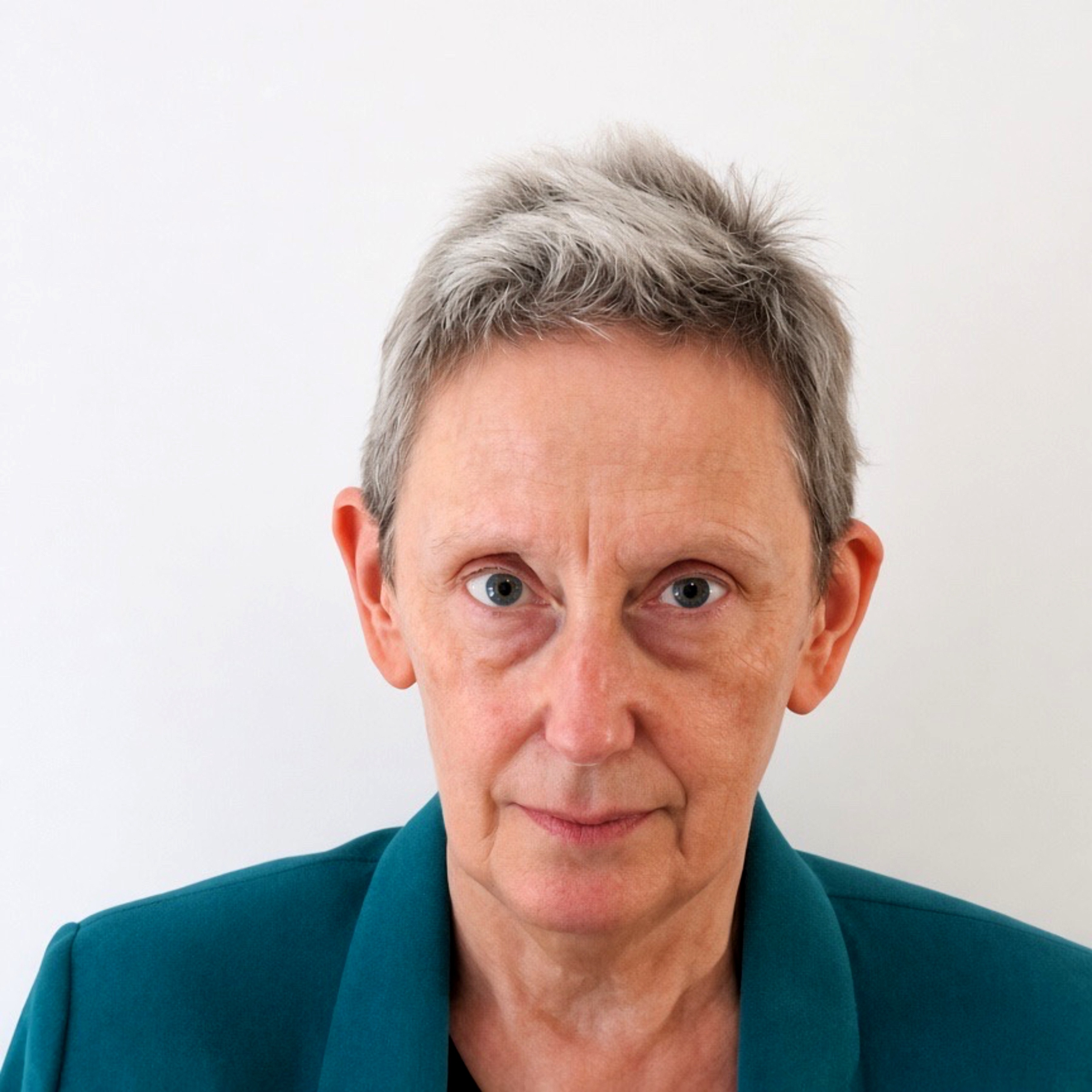 Jane Hill: Spunk In My Eyes | Plymouth Comedy Festival, Plymouth Comedy Festival, University of Plymouth listing artwork