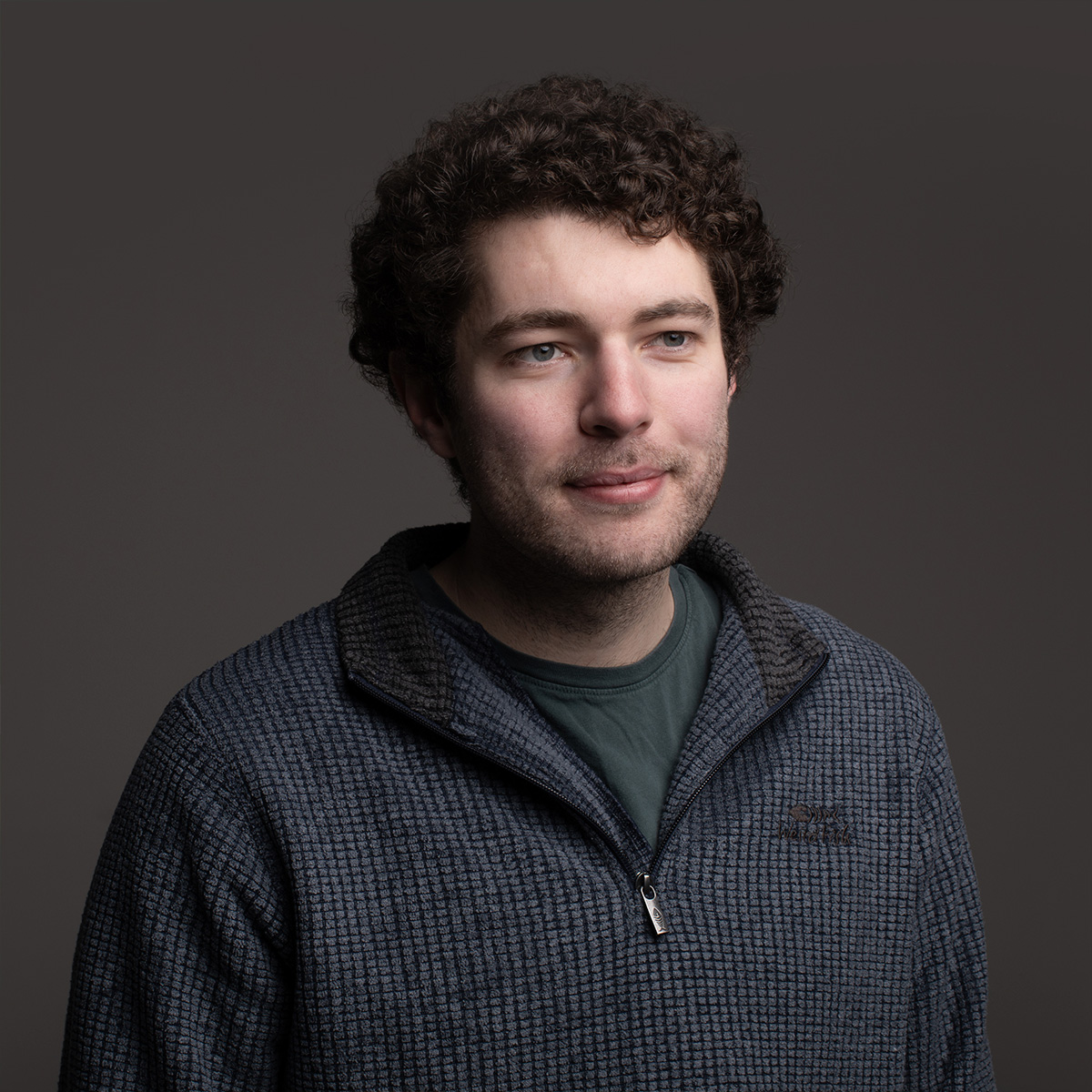 Ben Treloar: Work in Progress | Plymouth Comedy Festival, University of Plymouth listing artwork