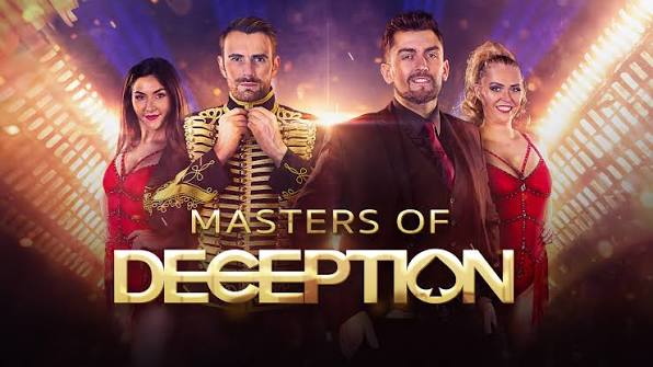 Masters of Deception